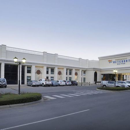 Peermont Metcourt Suites At Emperors Palace Kempton Park Eksteriør billede