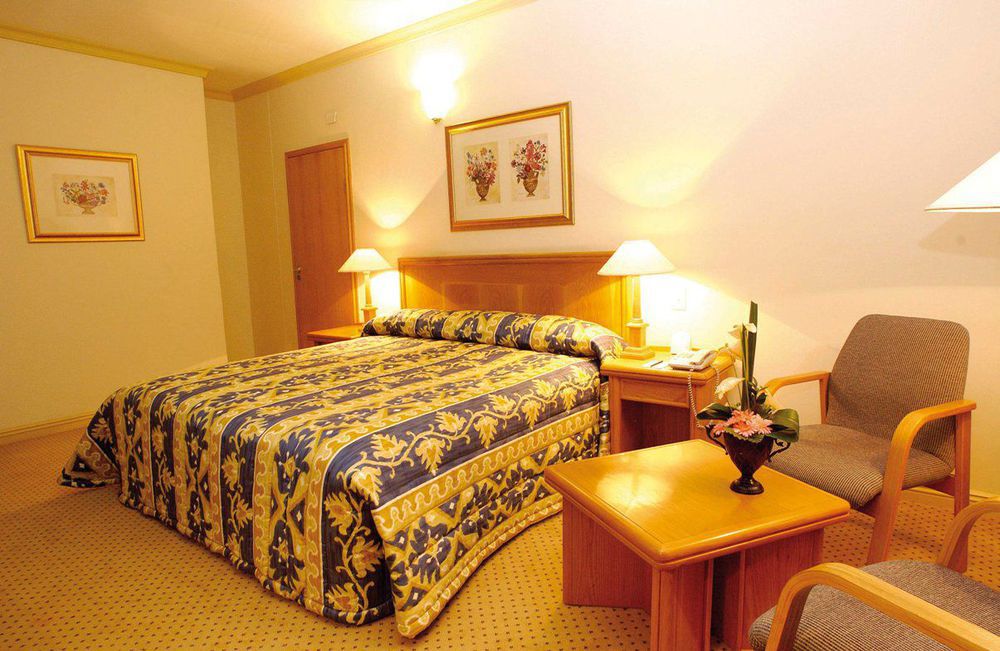 Peermont Metcourt Suites At Emperors Palace Kempton Park Værelse billede