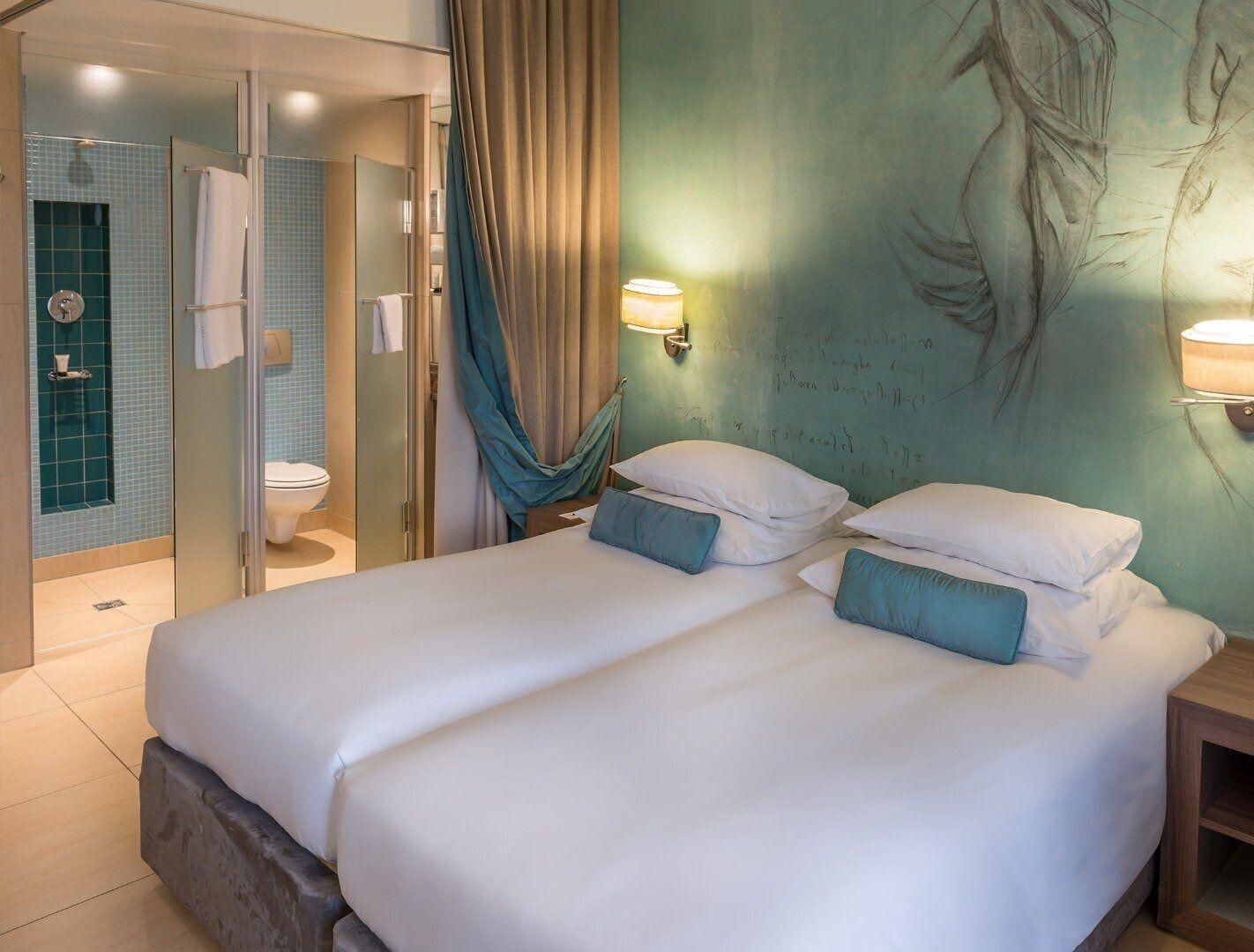Peermont Metcourt Suites At Emperors Palace Kempton Park Eksteriør billede