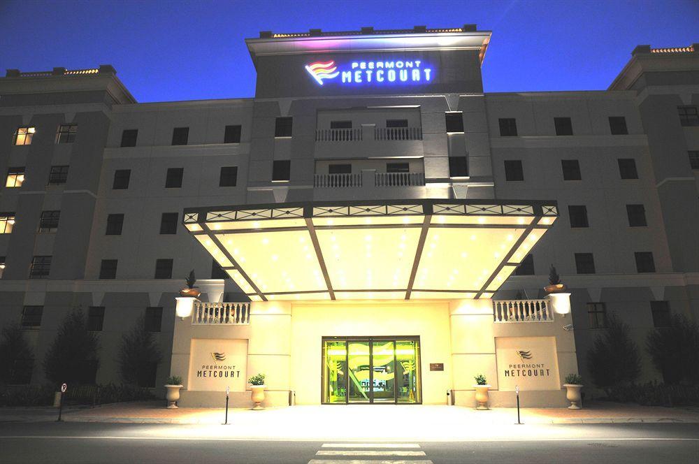 Peermont Metcourt Suites At Emperors Palace Kempton Park Eksteriør billede