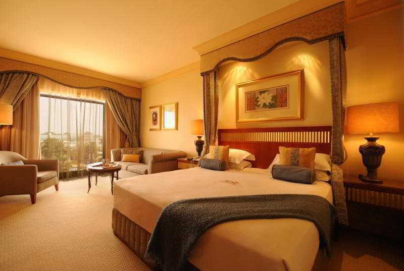 Peermont Metcourt Suites At Emperors Palace Kempton Park Eksteriør billede