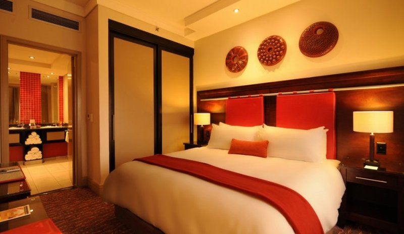 Peermont Metcourt Suites At Emperors Palace Kempton Park Eksteriør billede