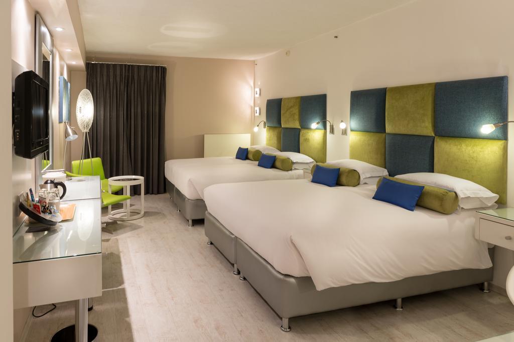 Peermont Metcourt Suites At Emperors Palace Kempton Park Eksteriør billede